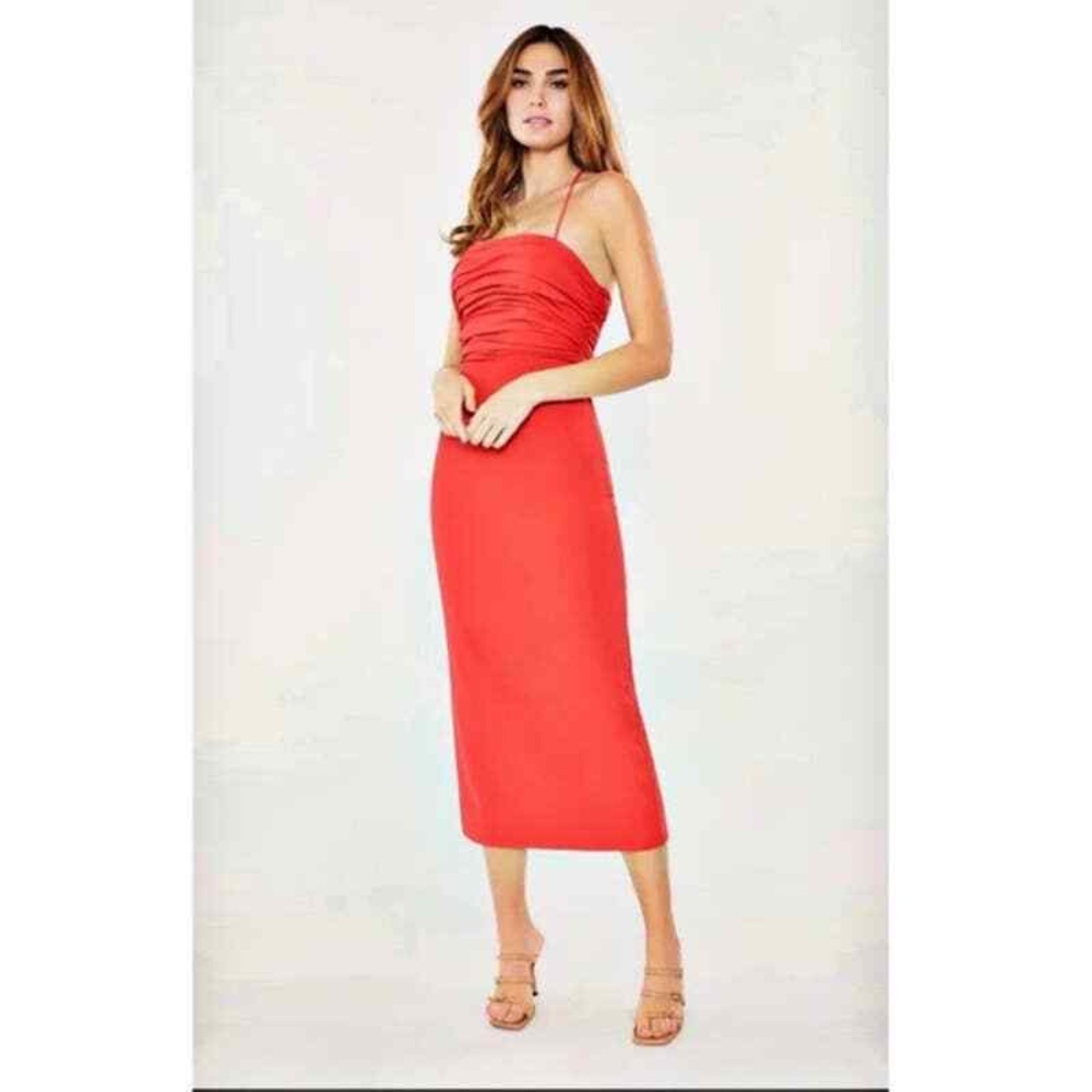 Cinq a sept Judy dress